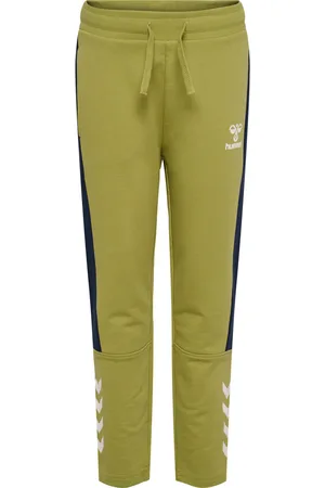Hummel Pantalón chandal Jogging enfant Rush para niño