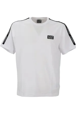 EA7 Camiseta 7M001037-AF10378 para hombre