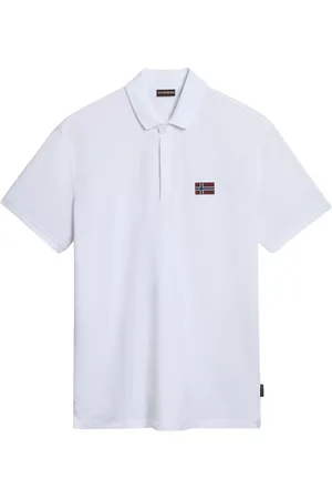 Napapijri Polo Polo Ebea 2 para hombre