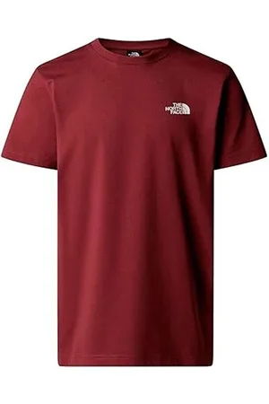 The North Face Camiseta NF0A87NGOVO para hombre