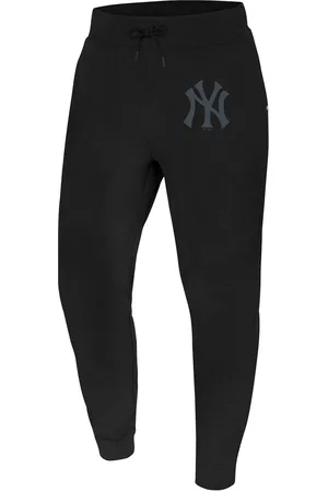 47 Brand Pantalón chandal Jogging New York Yankees MLB Imprint Burnside para hombre