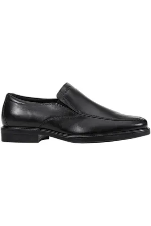 Geox Deportivas Moda Chaussures habillées Brandolf para hombre