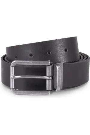 K-UP Cinturón Ceinture Cuir para niño