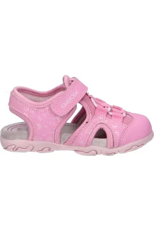 Geox Sandalias B3557C 05014 B S FLAFFEE para niña