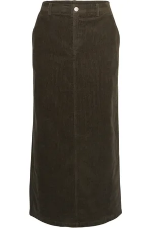 Moss Copenhagen Falda Jupe taille haute femme Arcelle Geggo para mujer