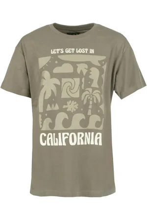 Losan Polo CALIFORNIA para niño