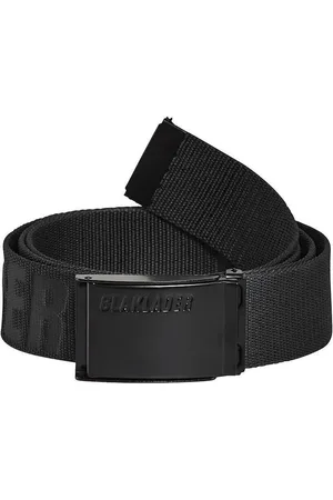 BLAKLADER Cinturón Ceinture extra-longue para niño