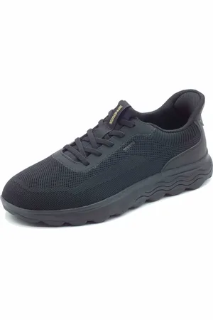 Geox Zapatos Bajos U55MPA Spherica para hombre