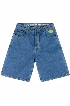 Homeboy Short X-tra monster denim shorts para hombre
