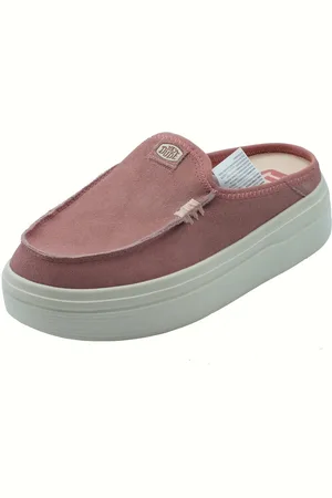 Hey dude Sandalias 41272 Austin Lift Classic para mujer
