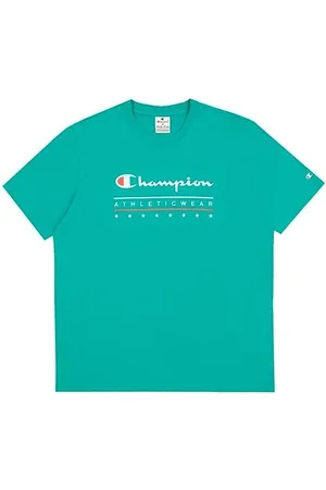 Champion Camiseta 220772-GS130 GFD para hombre