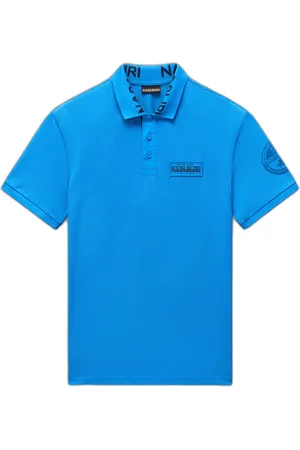 Napapijri Polo Polo Amundsen para hombre