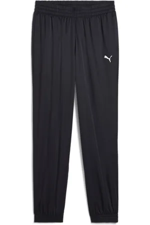 PUMA Pantalón chandal Jogging Woven para hombre