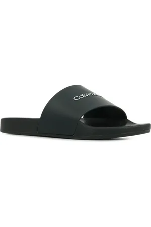 Calvin Klein Sandalias Pool Slide para hombre
