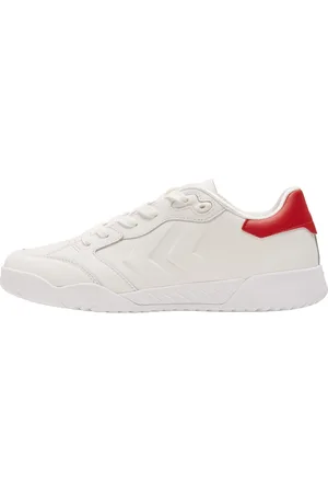 Hummel Deportivas Moda Baskets Top Spin Reach Lx-E Sport para mujer
