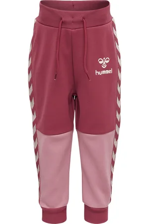 Hummel Pantalón chandal Jogging bébé fille Olek para niña