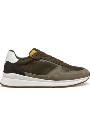 Geox Deportivas Moda Baskets Branthon A para hombre