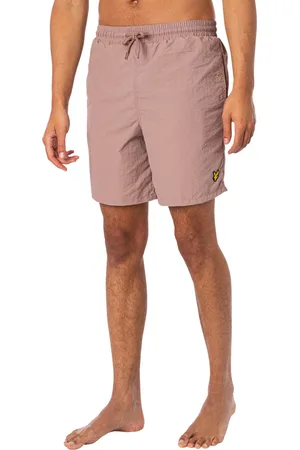 Lyle &amp; scott Bañador Short de bain uni para hombre