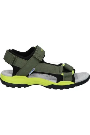 Geox Sandalias J450RE 01411 J BOREALIS para niño