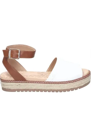 MTNG Sandalias 59617 para mujer