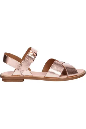 Clarks Sandalias 26148019 WILLOW GILD para mujer