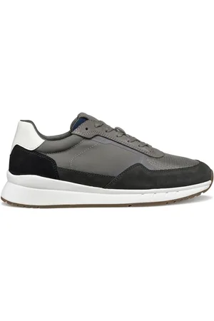 Geox Deportivas Moda Baskets Branthon A para hombre