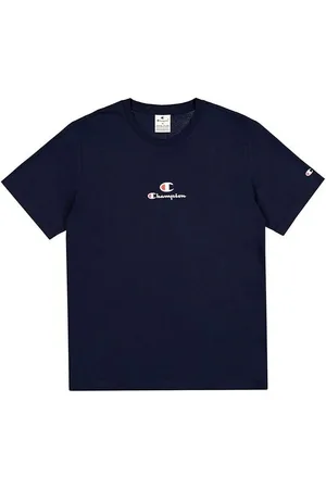 Champion Camiseta 220775-BS501 NNY para hombre