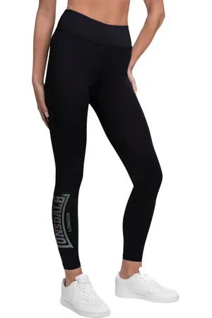 Lonsdale London Panties Legging femme Coalmoor para mujer