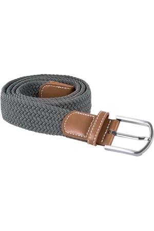 K-UP Cinturón Ceinture Tressée Élastiquée para niño