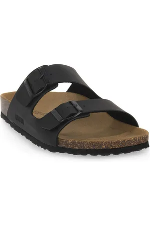Gold Star Sandalias PREMIER NERO para hombre