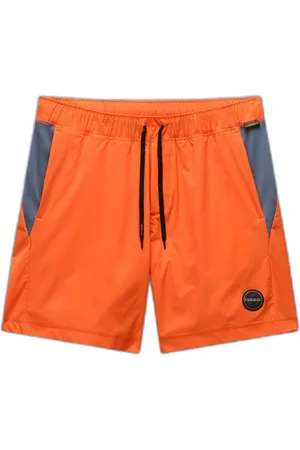 Napapijri Short Short Tartuca para hombre