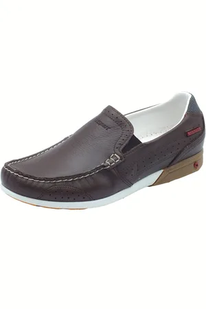 Grisport Mocasines 43208O14 Wood para hombre