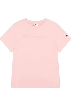 Champion Camiseta 117650-PS195 BSP para mujer