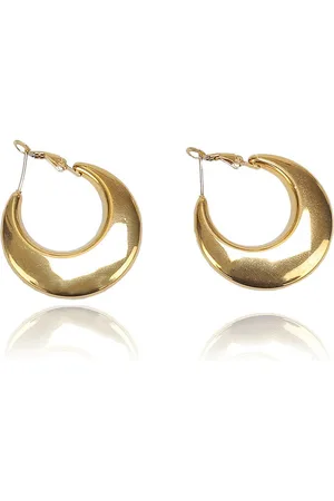 La Modeuse Pendientes 74683_P176433 para mujer