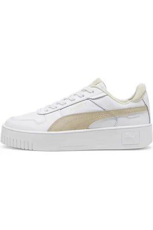 PUMA Deportivas Moda Carina Street para mujer