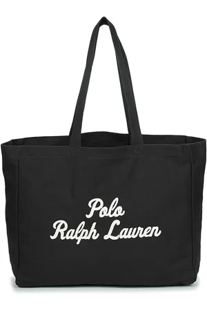 Ralph Lauren Bolsa EAST WST TTE-TOTE-LARGE para mujer