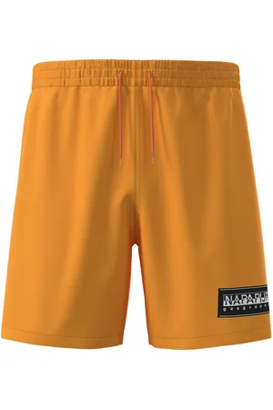 Napapijri Short Short Box para hombre