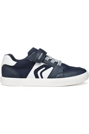 Geox Deportivas Moda Baskets enfant Gisli D para niño