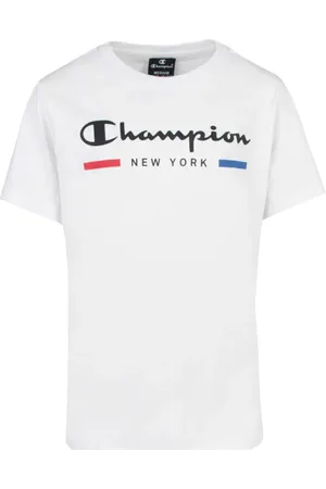 Champion Polo NEW YORK T-Shirt para niño