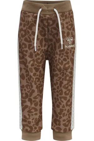 Hummel Pantalón chandal Jogging bébé fille Naomi para niña