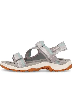 PAREDES Chanclas VS25128-GR para mujer
