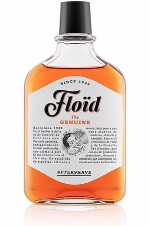 Floïd Cuidado Aftershave The Genuine After Shave Lotion para hombre