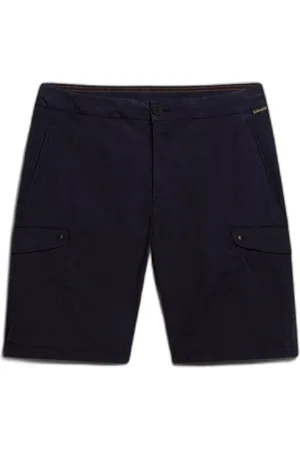 Napapijri Short Bermuda N-Dease para hombre