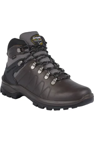 Grisport Zapatillas de senderismo Kratos-Hi para hombre