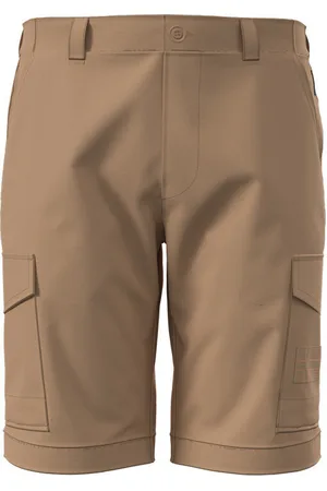 Napapijri Short Bermuda Horton para hombre