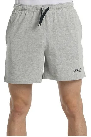 John smith Pantalón pirata GRANA para hombre
