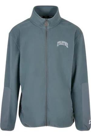 Starter Chaqueta deporte Veste de survêtement polaire Thunder para hombre