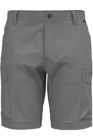 Napapijri Short Bermuda Deline para hombre