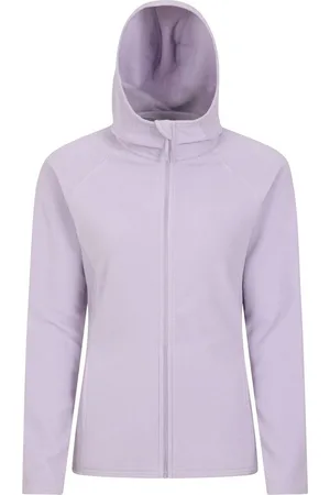 Mountain Warehouse Jersey Camber para mujer