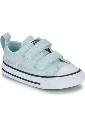 Converse Zapatillas CHUCK TAYLOR ALL STAR FLORALS EASY ON para niña